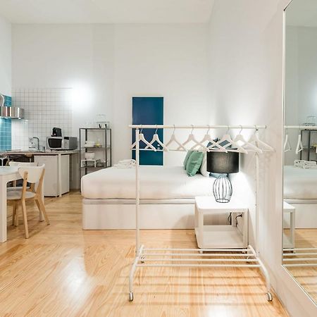 Guestready - Citytrend Apts Πόρτο Εξωτερικό φωτογραφία
