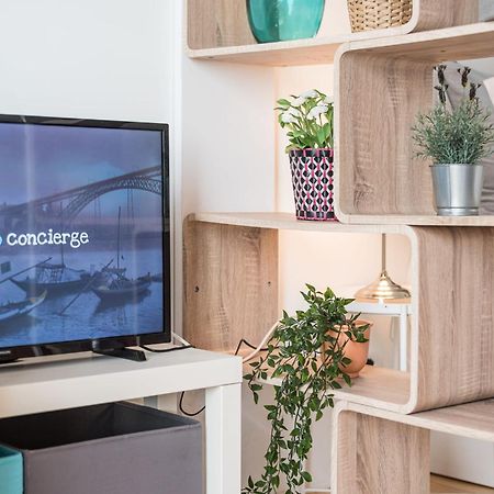 Guestready - Citytrend Apts Πόρτο Εξωτερικό φωτογραφία