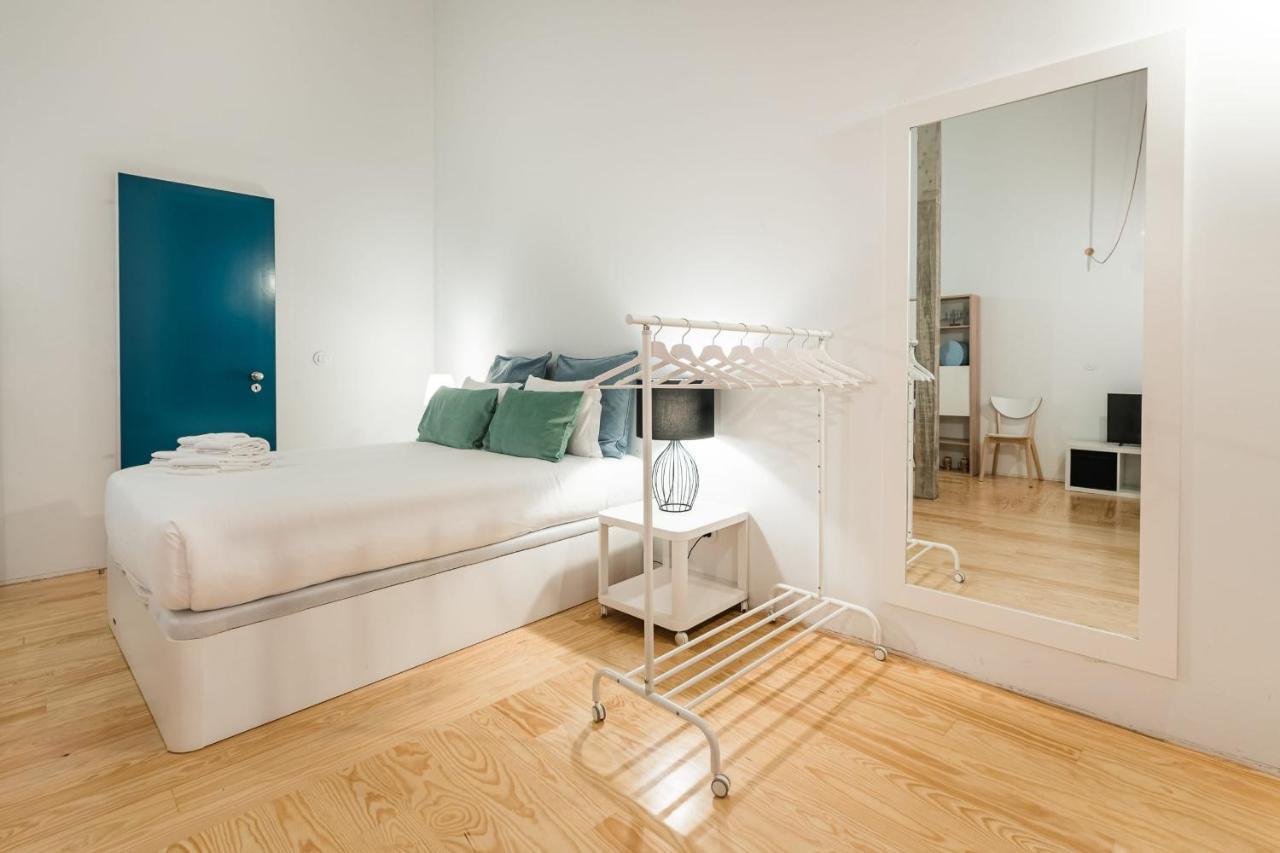 Guestready - Citytrend Apts Πόρτο Εξωτερικό φωτογραφία