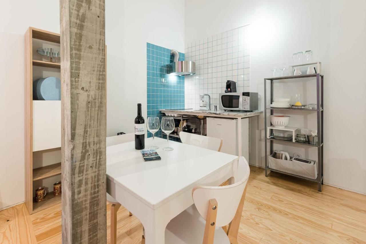 Guestready - Citytrend Apts Πόρτο Εξωτερικό φωτογραφία