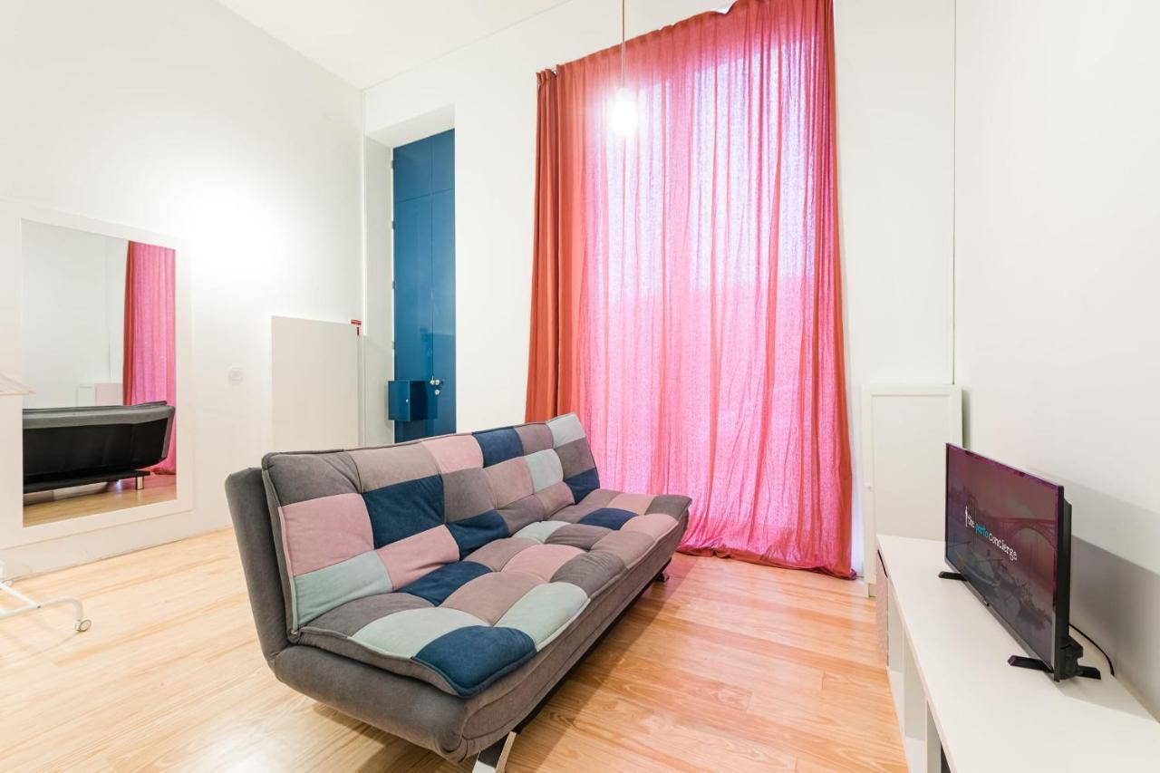 Guestready - Citytrend Apts Πόρτο Εξωτερικό φωτογραφία