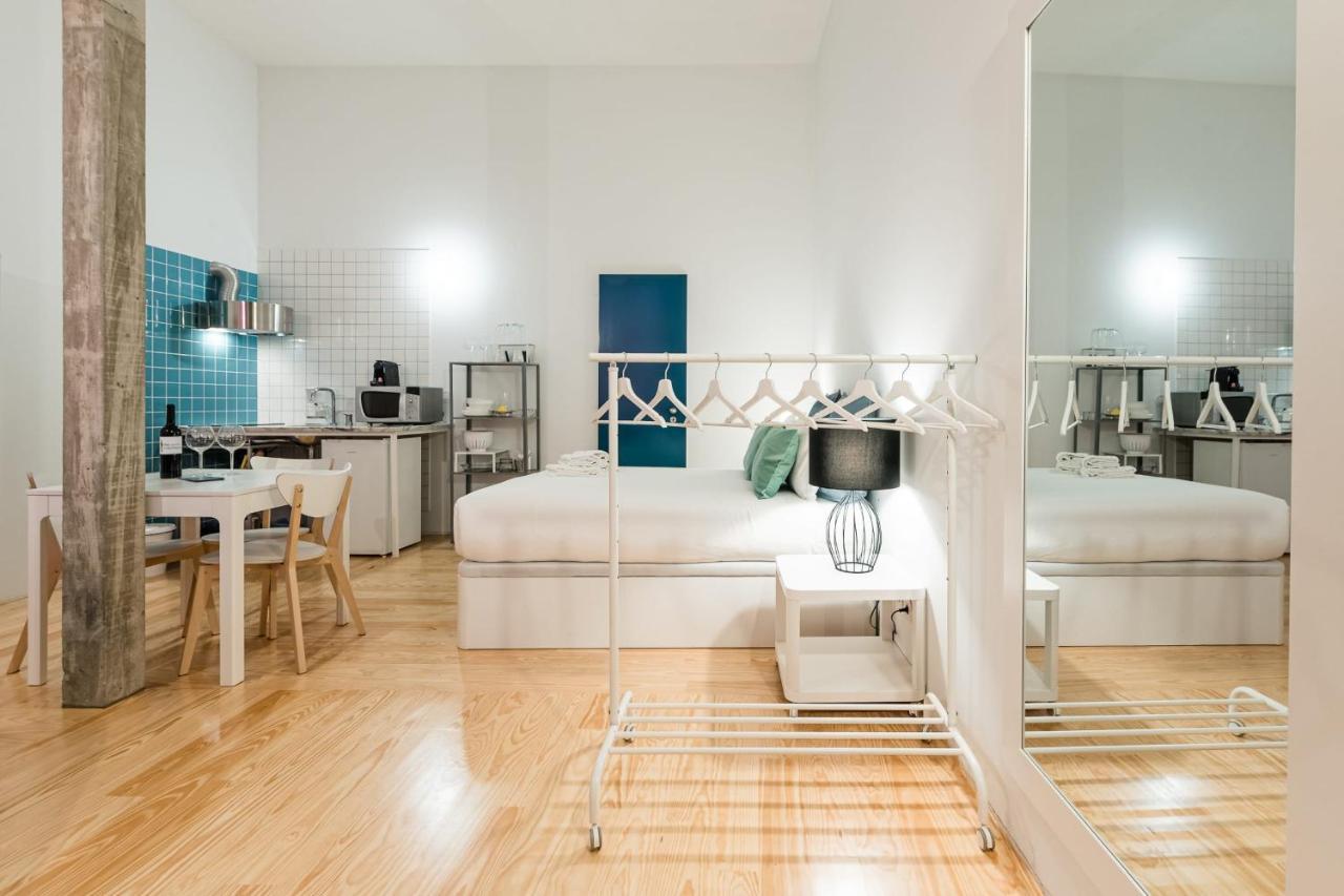 Guestready - Citytrend Apts Πόρτο Εξωτερικό φωτογραφία