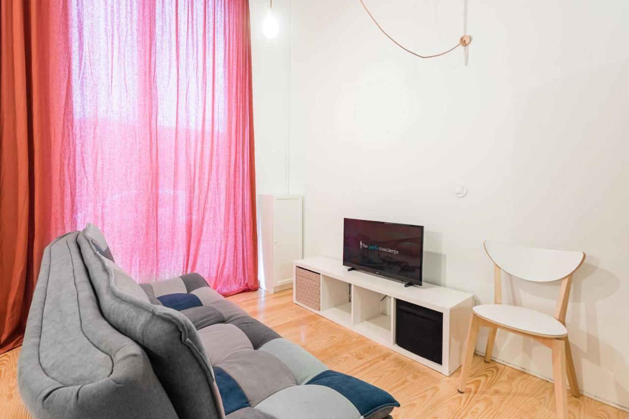 Guestready - Citytrend Apts Πόρτο Εξωτερικό φωτογραφία