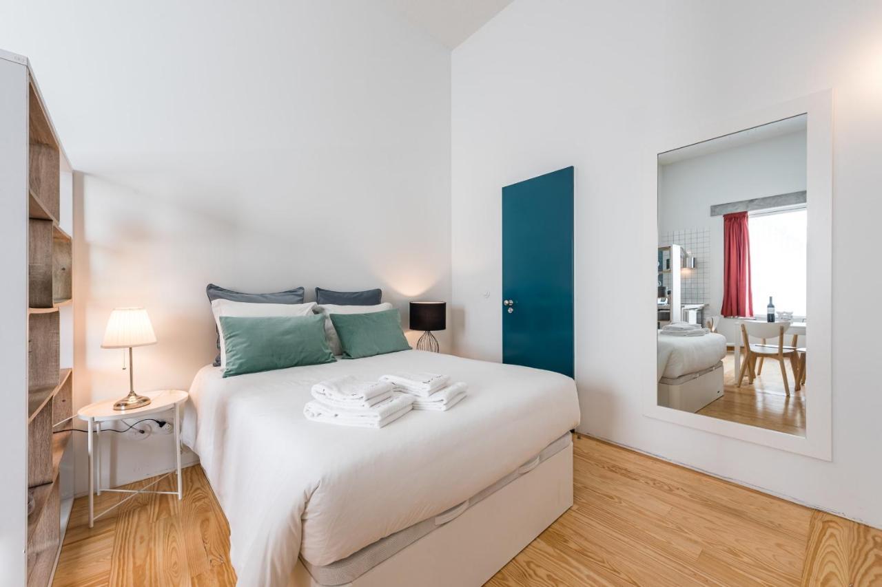 Guestready - Citytrend Apts Πόρτο Εξωτερικό φωτογραφία