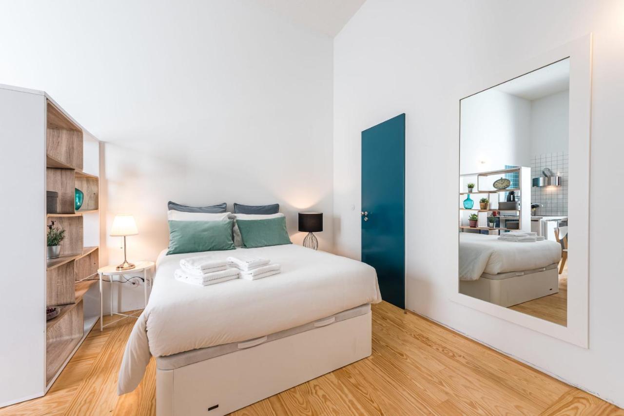 Guestready - Citytrend Apts Πόρτο Εξωτερικό φωτογραφία