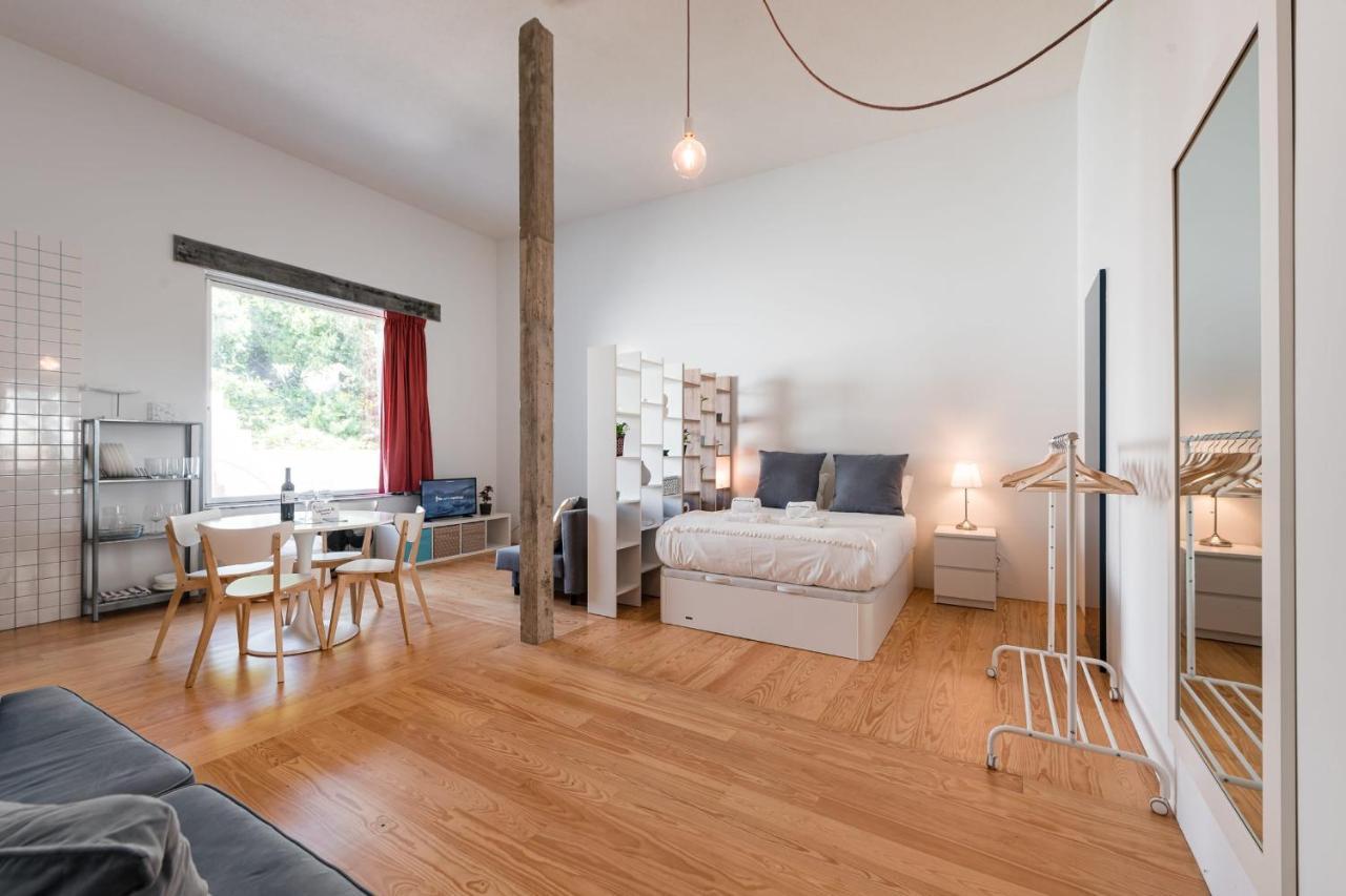 Guestready - Citytrend Apts Πόρτο Εξωτερικό φωτογραφία
