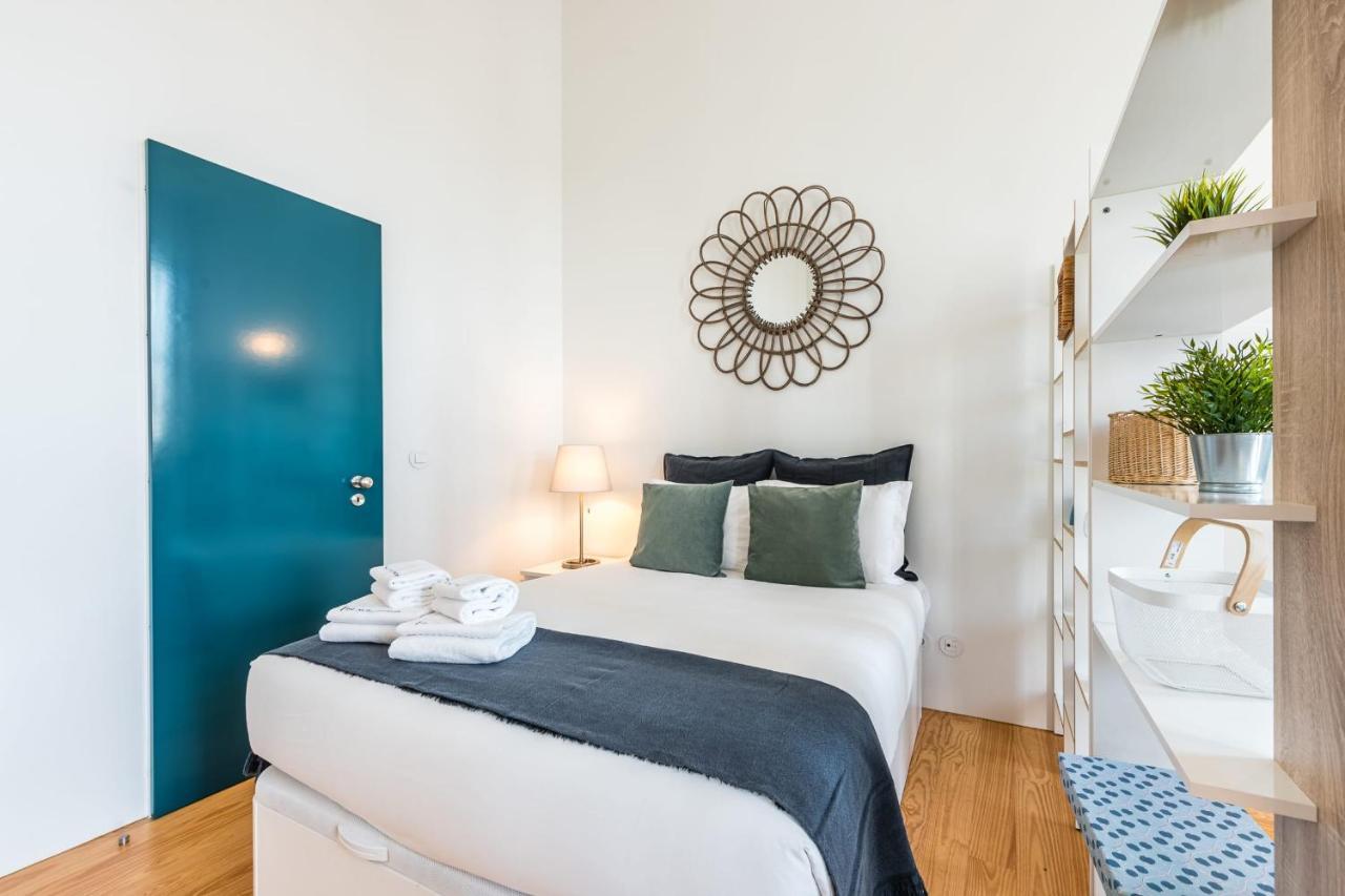 Guestready - Citytrend Apts Πόρτο Εξωτερικό φωτογραφία