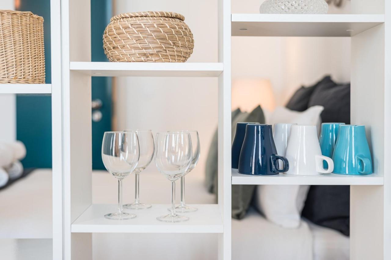 Guestready - Citytrend Apts Πόρτο Εξωτερικό φωτογραφία