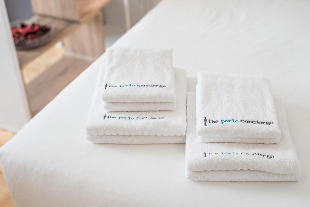 Guestready - Citytrend Apts Πόρτο Εξωτερικό φωτογραφία
