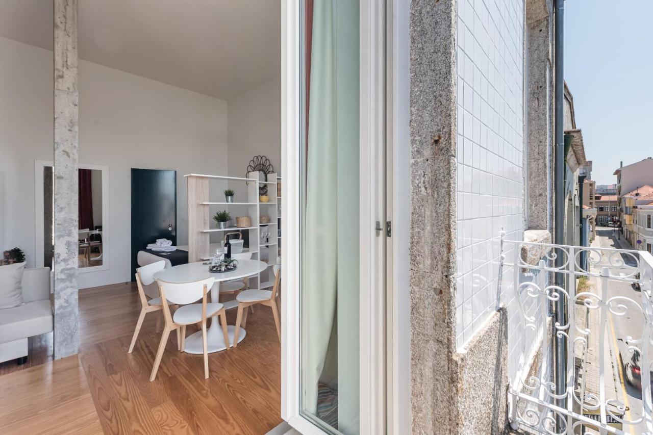 Guestready - Citytrend Apts Πόρτο Εξωτερικό φωτογραφία