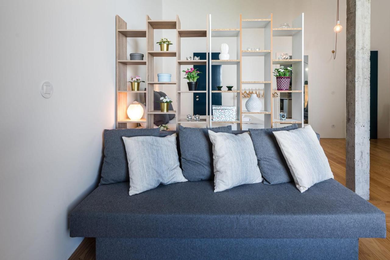 Guestready - Citytrend Apts Πόρτο Εξωτερικό φωτογραφία