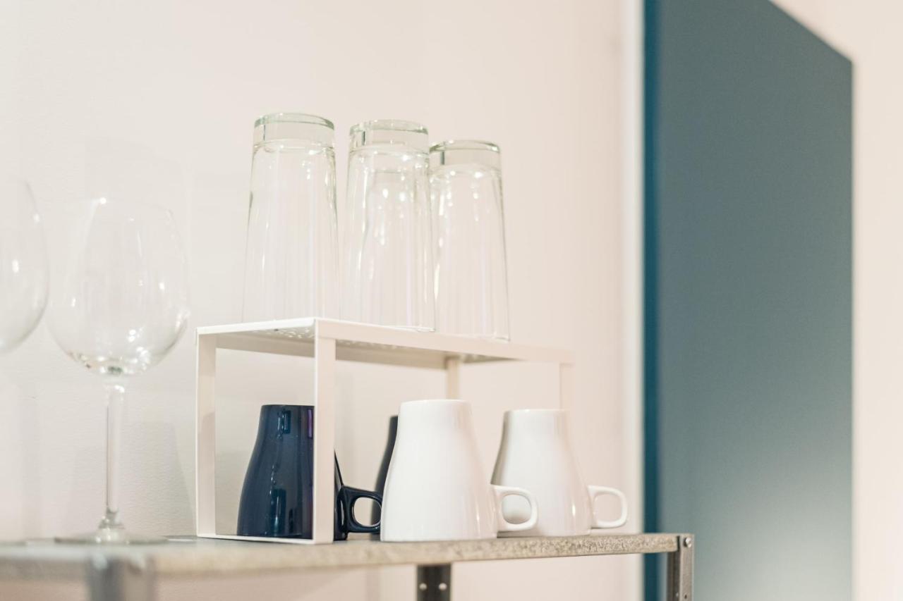 Guestready - Citytrend Apts Πόρτο Εξωτερικό φωτογραφία
