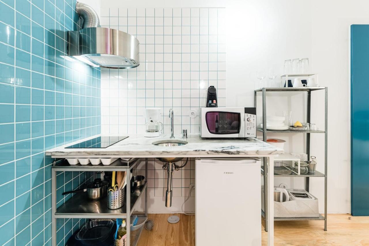 Guestready - Citytrend Apts Πόρτο Εξωτερικό φωτογραφία