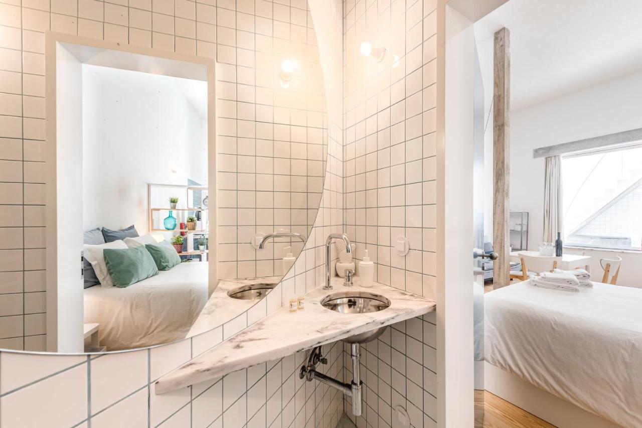 Guestready - Citytrend Apts Πόρτο Εξωτερικό φωτογραφία