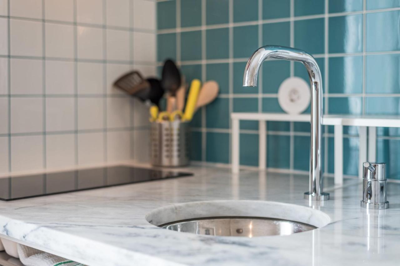 Guestready - Citytrend Apts Πόρτο Εξωτερικό φωτογραφία