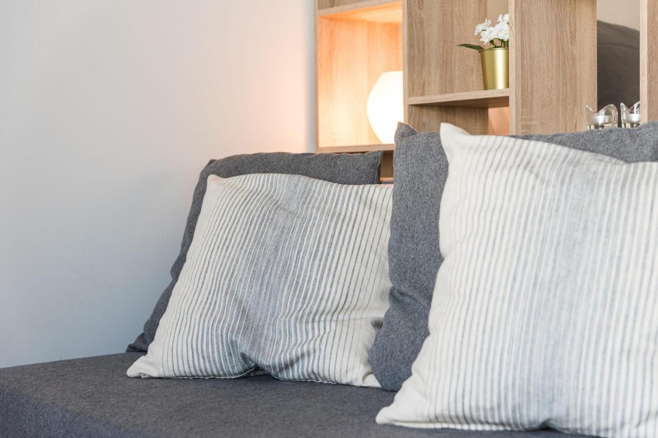 Guestready - Citytrend Apts Πόρτο Εξωτερικό φωτογραφία