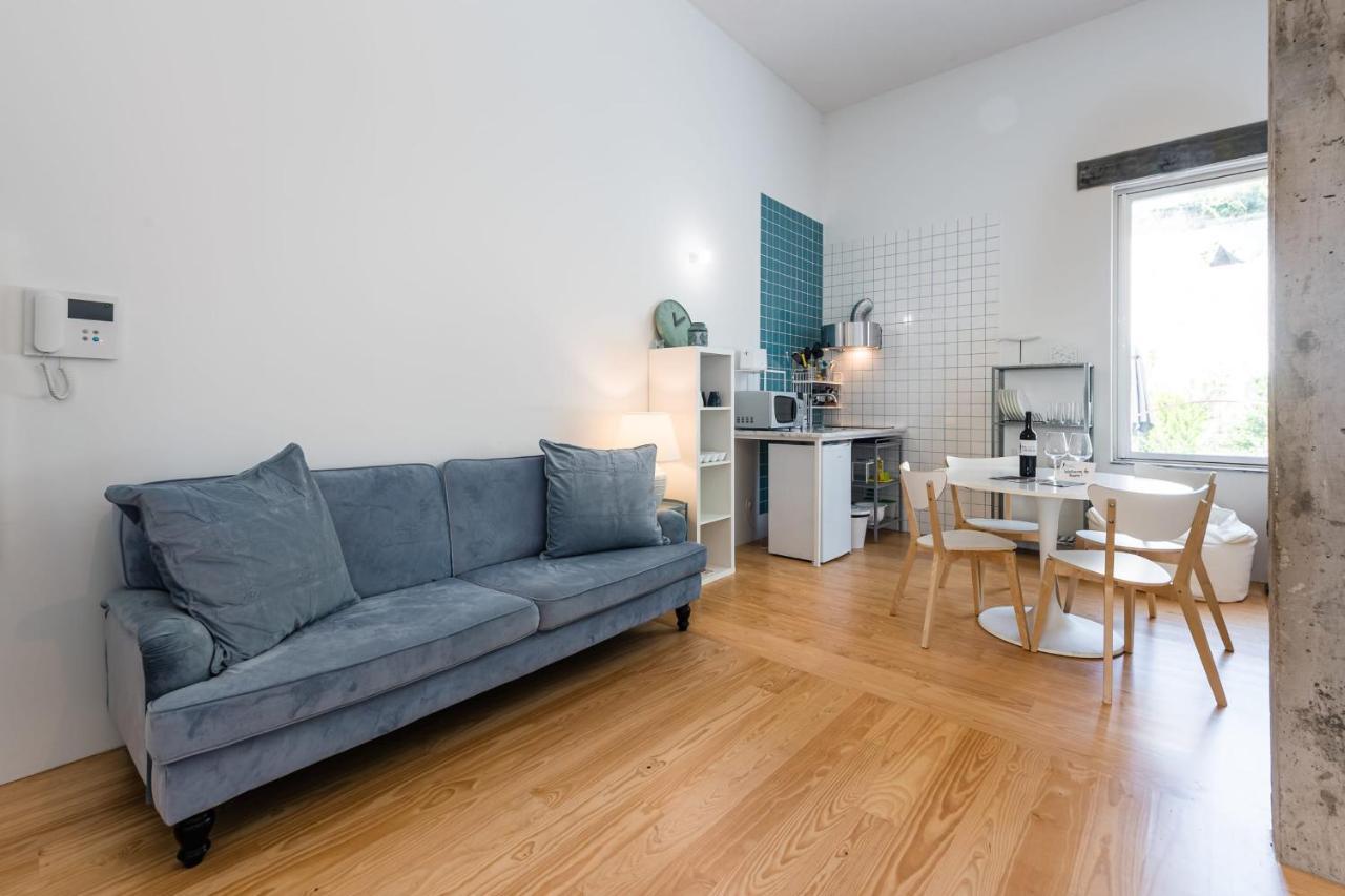 Guestready - Citytrend Apts Πόρτο Εξωτερικό φωτογραφία