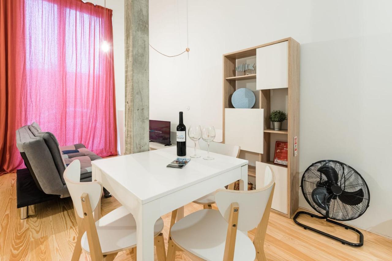 Guestready - Citytrend Apts Πόρτο Εξωτερικό φωτογραφία