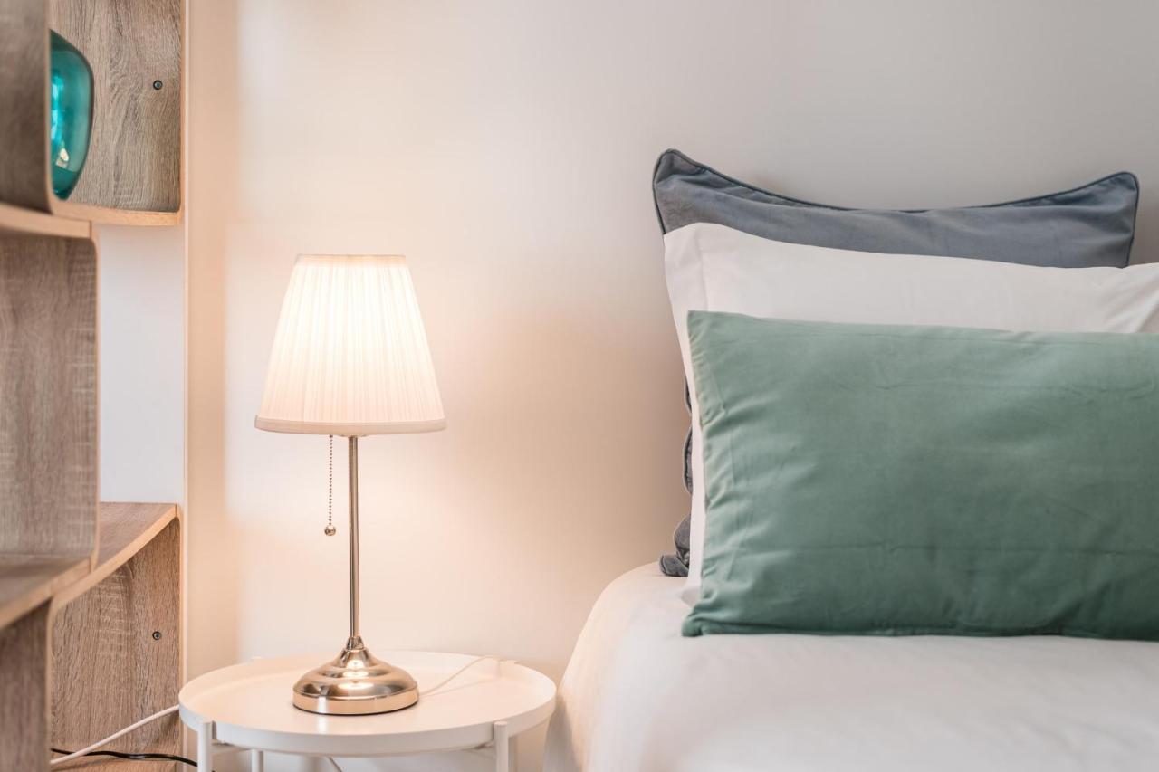 Guestready - Citytrend Apts Πόρτο Εξωτερικό φωτογραφία