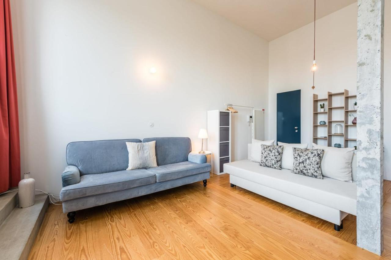 Guestready - Citytrend Apts Πόρτο Εξωτερικό φωτογραφία