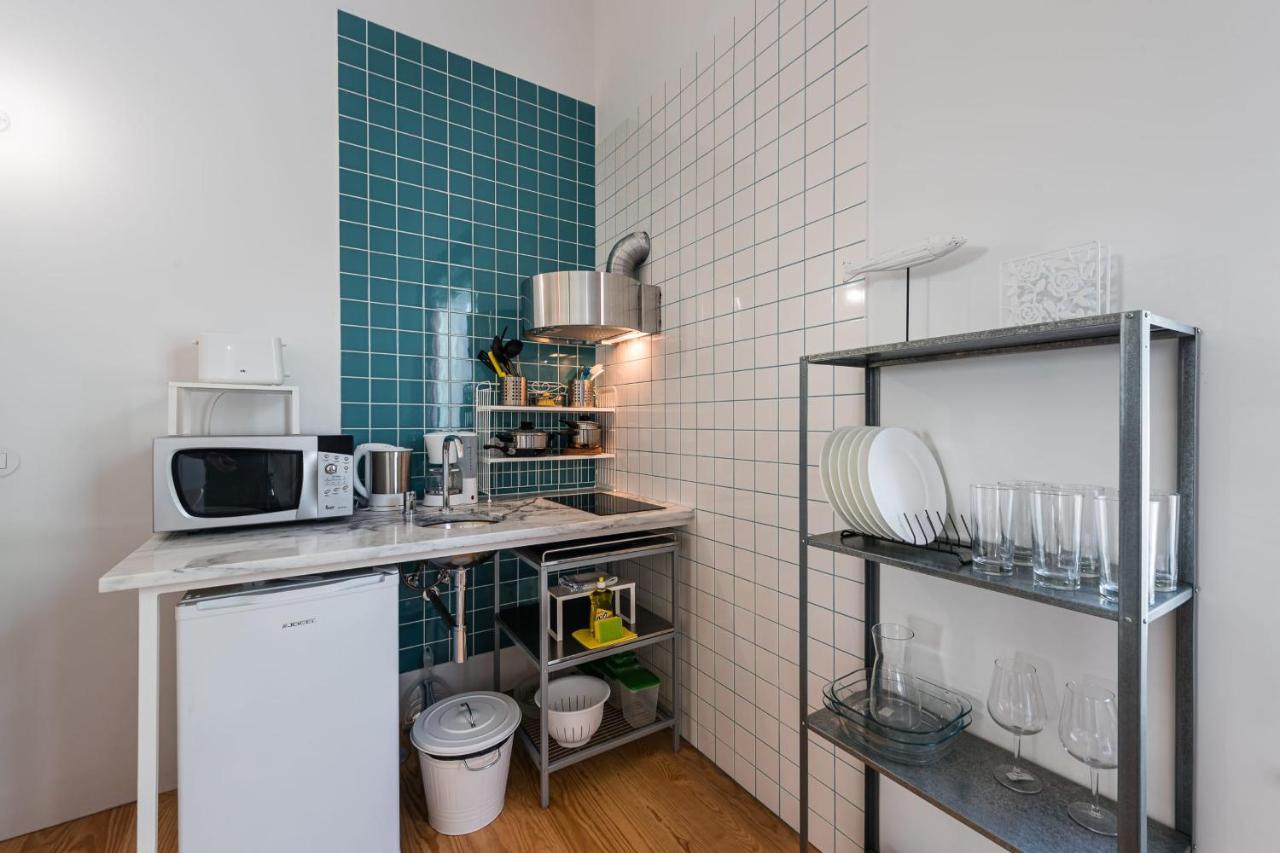 Guestready - Citytrend Apts Πόρτο Εξωτερικό φωτογραφία