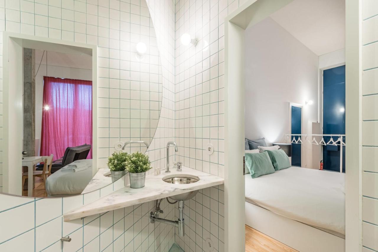 Guestready - Citytrend Apts Πόρτο Εξωτερικό φωτογραφία