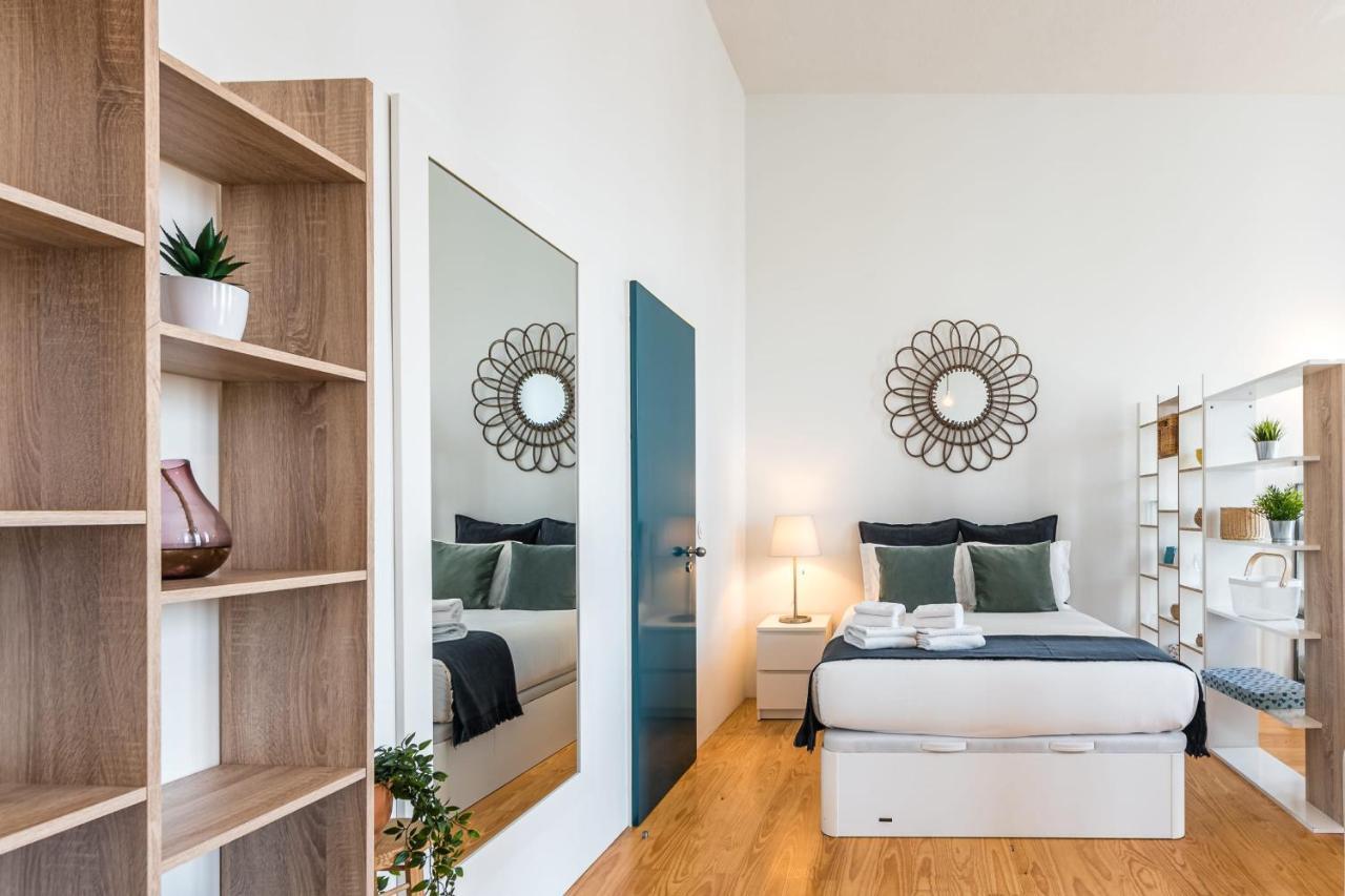 Guestready - Citytrend Apts Πόρτο Εξωτερικό φωτογραφία