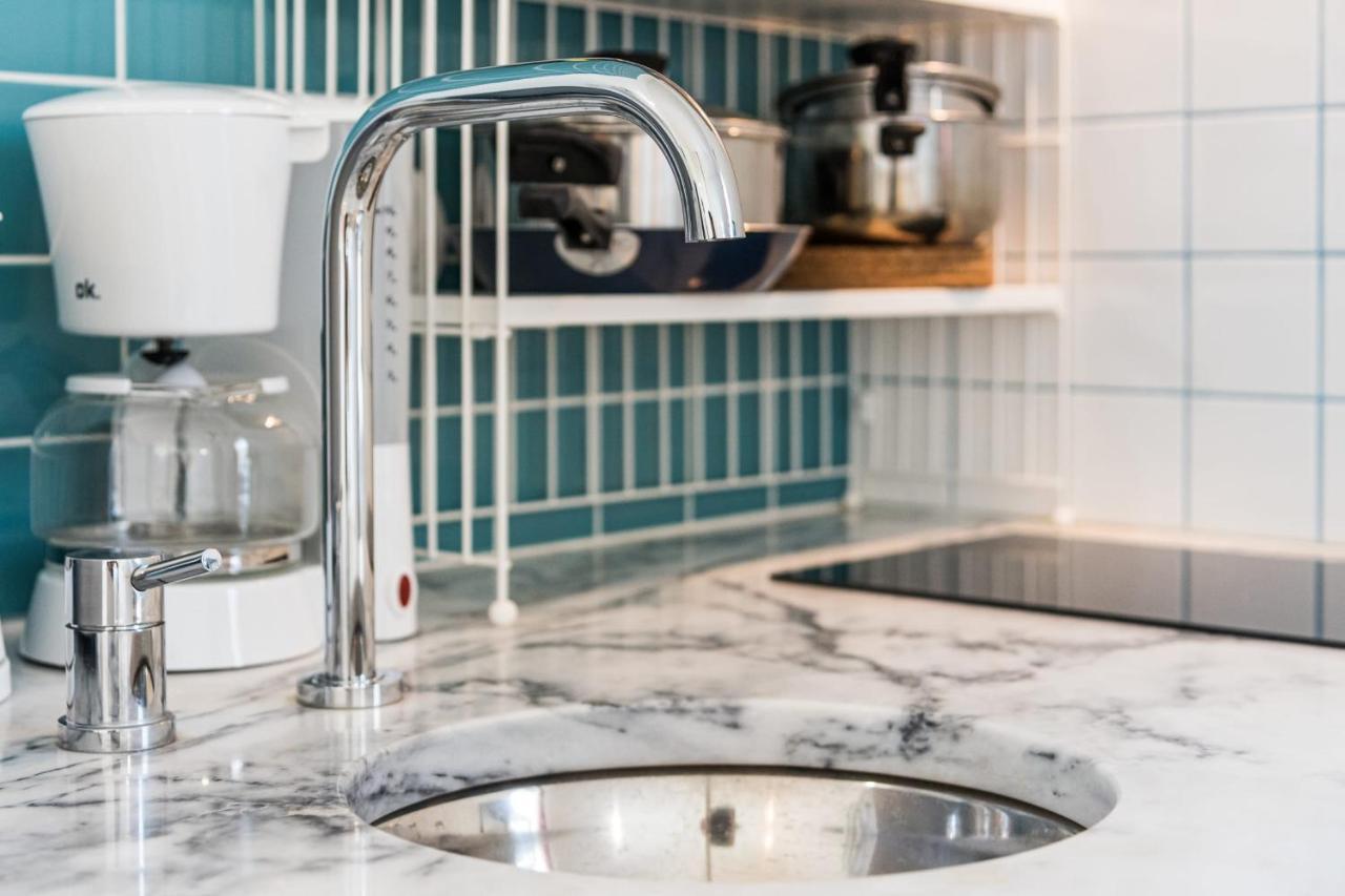 Guestready - Citytrend Apts Πόρτο Εξωτερικό φωτογραφία