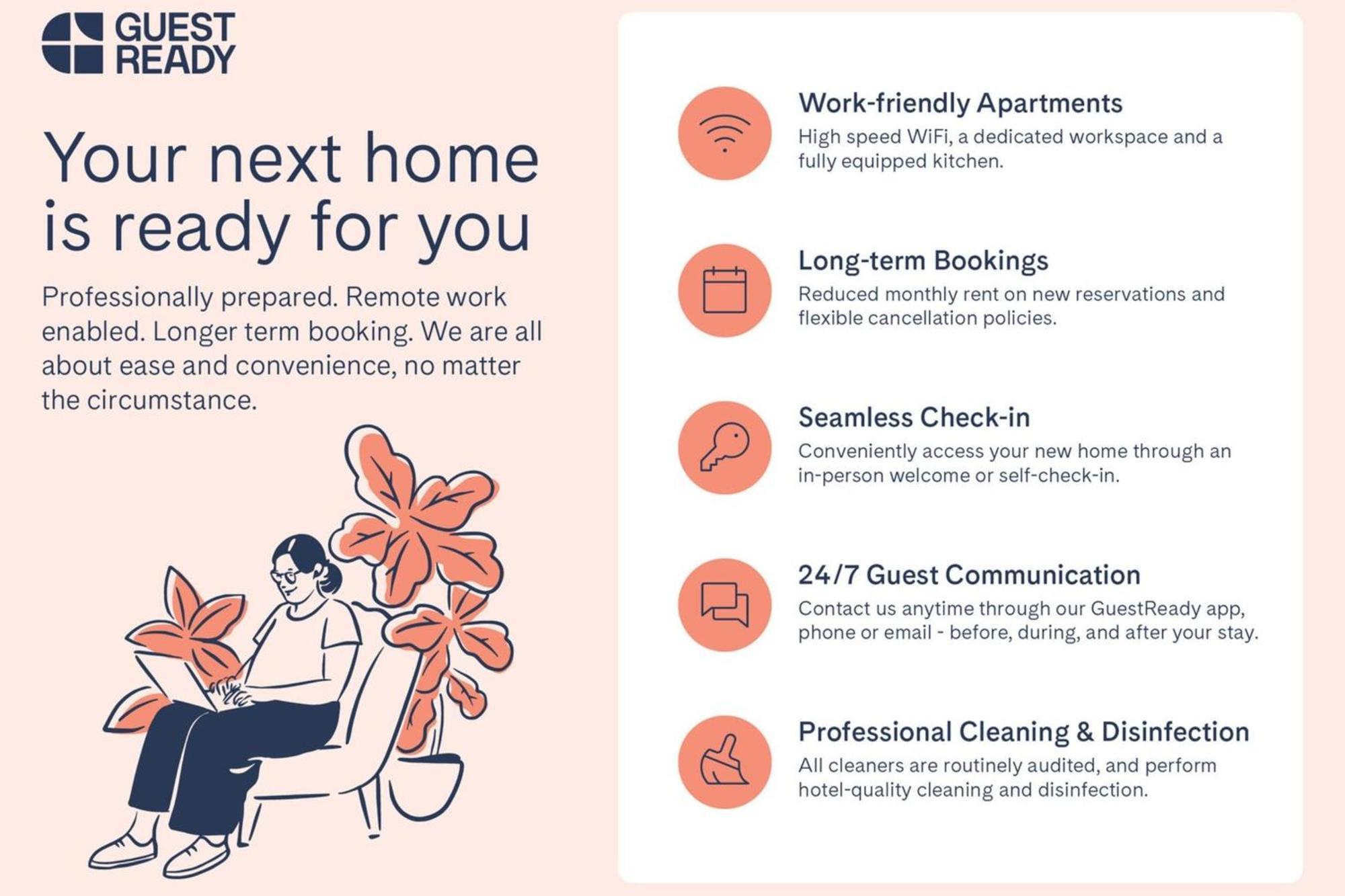 Guestready - Citytrend Apts Πόρτο Εξωτερικό φωτογραφία